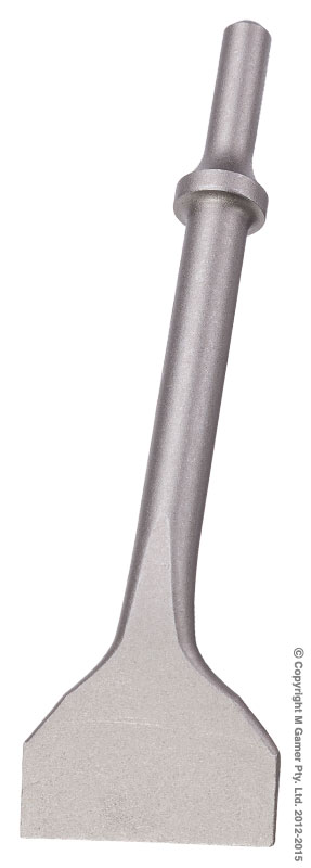 50mm Scrapper